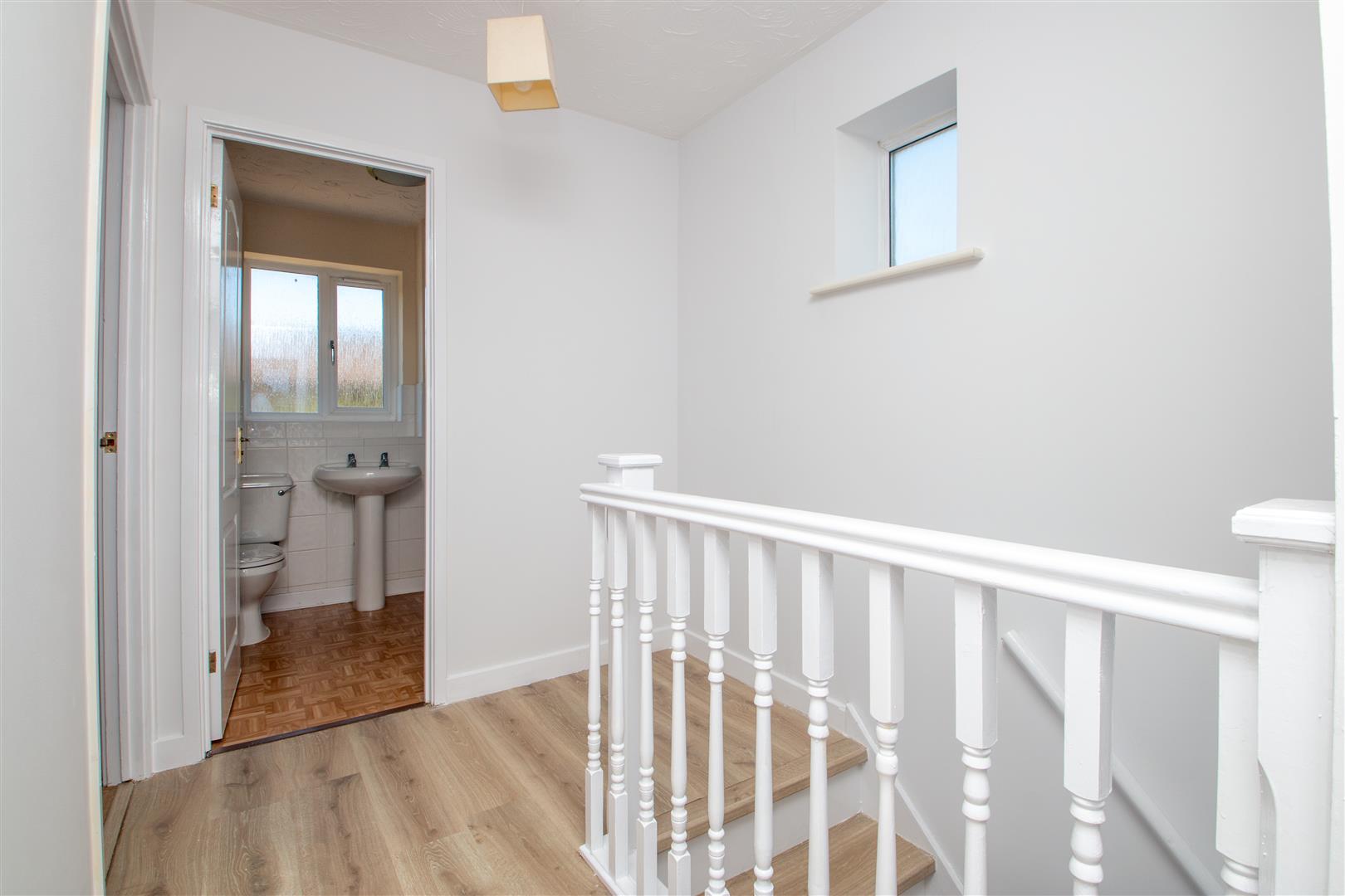 Lanercost Crescent, Monkston, Milton Keynes